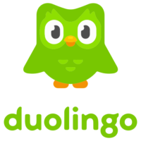 Duolingo Logo 512